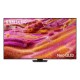 Samsung Smart Τηλεόραση 98" 4K UHD Neo QLED QN90F HDR (2025) QE98QN90FATXXH